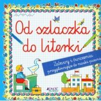 Od szlaczka do literki OUTLET
