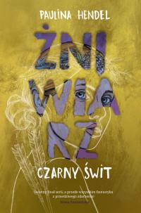 ŻNIWIARZ. TOM 5. CZARNY ŚWIT