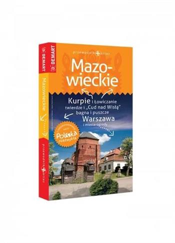 Województwo mazowieckie