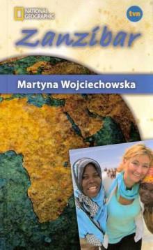 ZANZIBAR MARTYNA WOJCIECHOWSKA