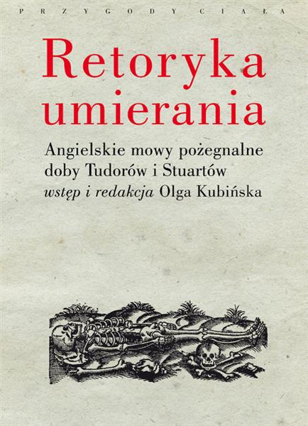 RETORYKA UMIERANIA