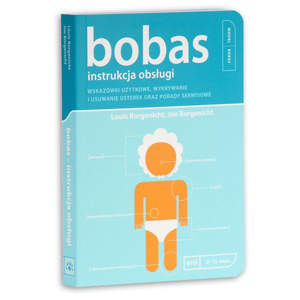 INSTRUKCJA OBSŁUGI. BOBAS