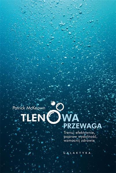 TLENOWA PRZEWAGA TRENUJ EFEKTYWNIE POP?