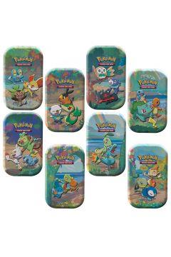 Kolekcja Pokémon Trading Card Game: Celebrations