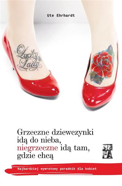 GRZECZNE DZIEWCZYNKI IDĄ DO NIEBA...