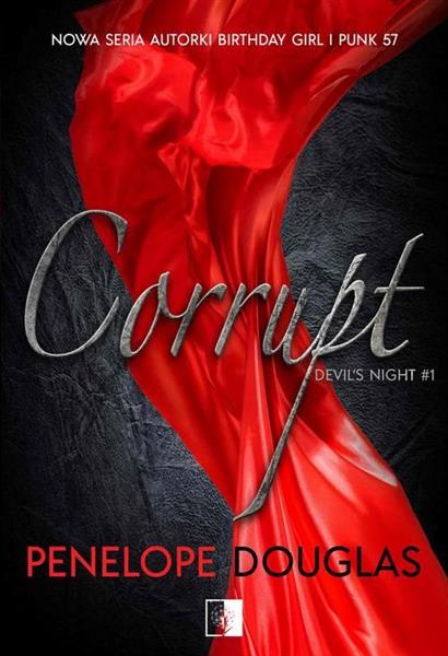 CORRUPT