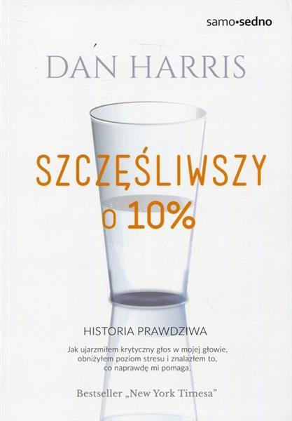 SAMO SEDNO. SZCZĘŚLIWSZY O 10%