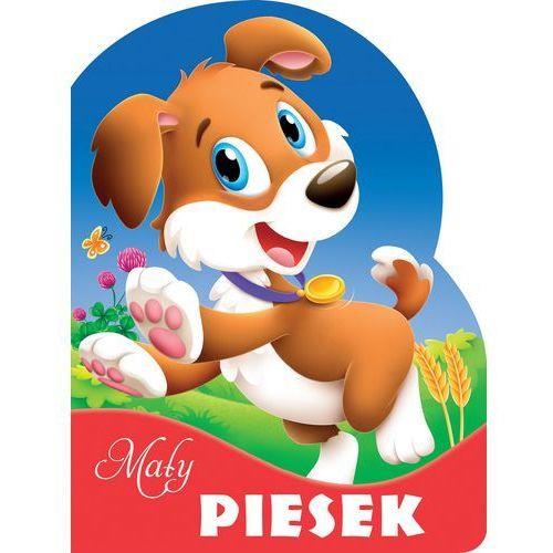 WYKROJNIK Z DŹWIĘKIEM. WESOŁY PIESEK