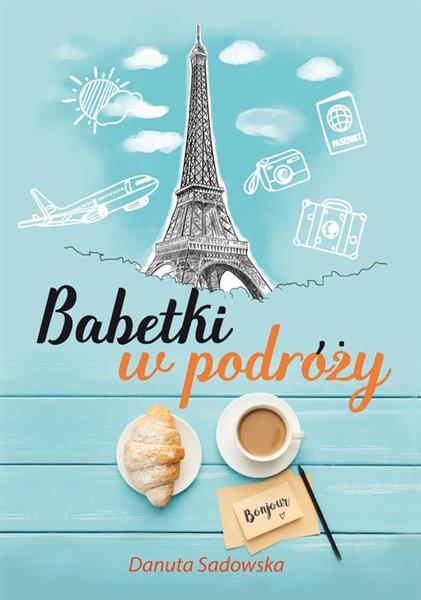 BABETKI W PODRÓŻY