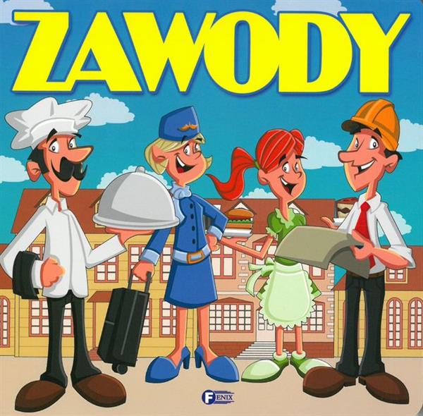 ZAWODY