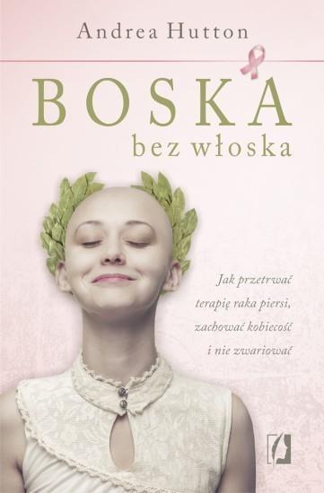 BOSKA BEZ WŁOSKA