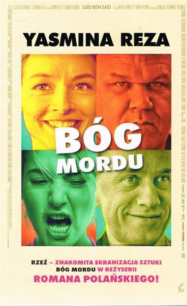 bóg mordu
