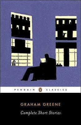 COMPLETE SHORT STORIES