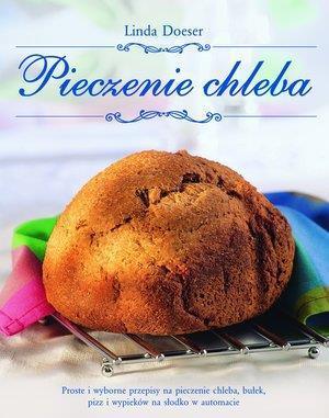 PIECZENIE CHLEBA