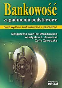 BANKOWOŚĆ ZAGADNIENIA PODSTAWOWE