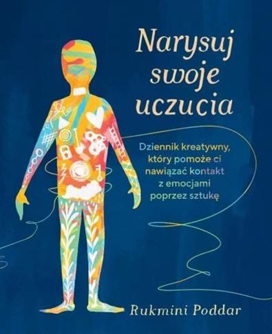Narysuj swoje uczucia