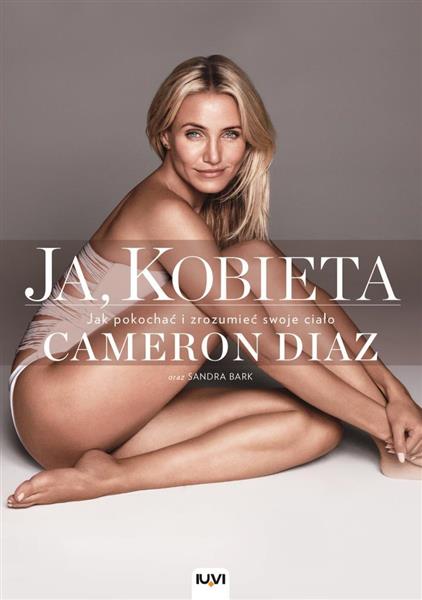 JA, KOBIETA. CAMERON DIAZ