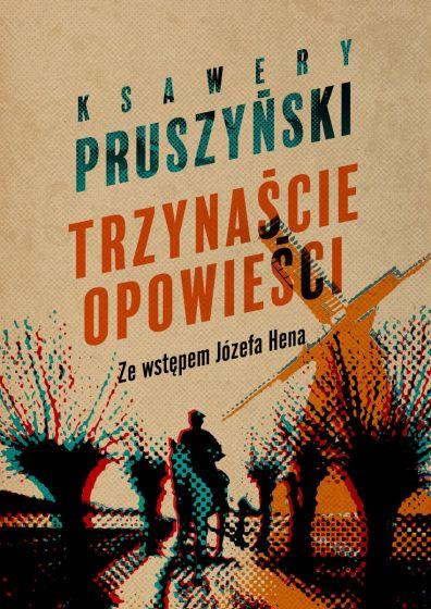 TRZYNAŚCIE OPOWIEŚCI