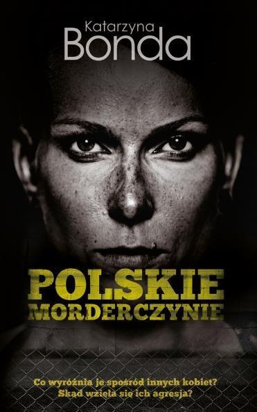 POLSKIE MORDERCZYNIE POCKET