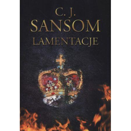 LAMENTACJE