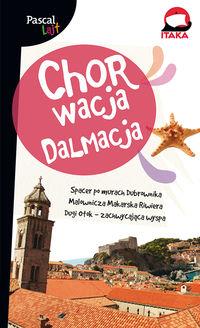 PASCAL LAJT. CHORWACJA, DALMACJA