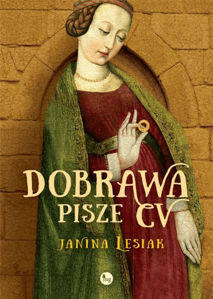 DOBRAWA PISZE CV