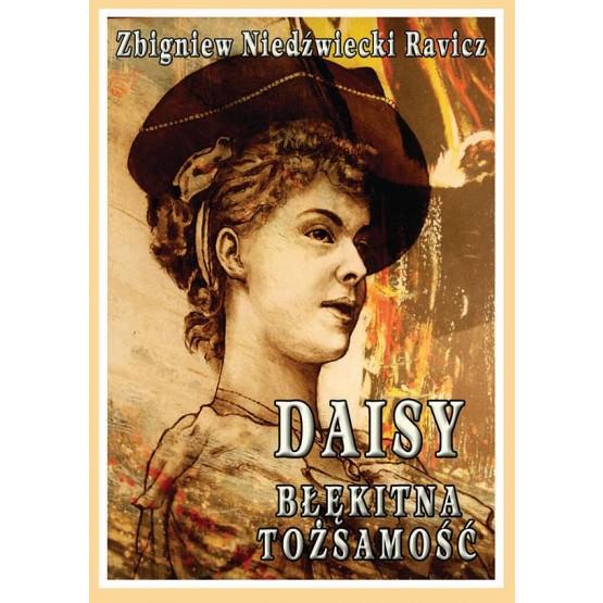 DAISY. BŁĘKITNA TOŻSAMOŚĆ
