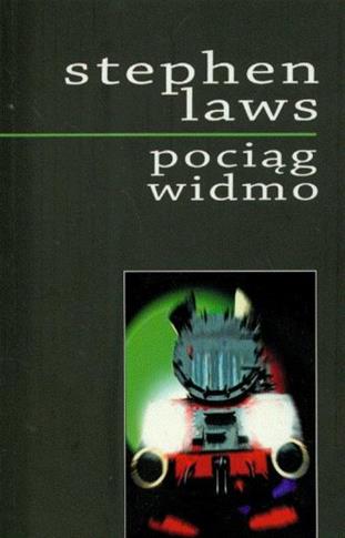 Pociąg widmo