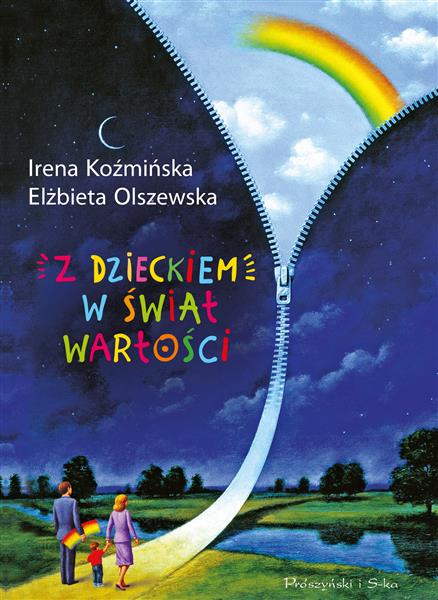 Z DZIECKIEM W ŚWIAT WARTOŚCI