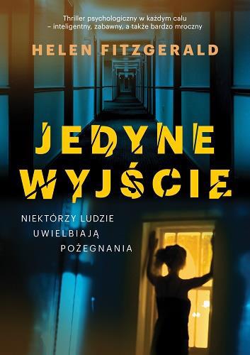 JEDYNE WYJŚCIE