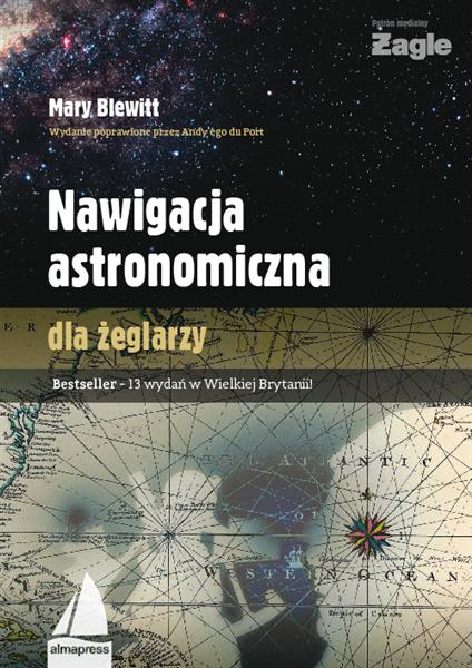 NAWIGACJA ASTRONOMICZNA DLA ŻEGLARZY