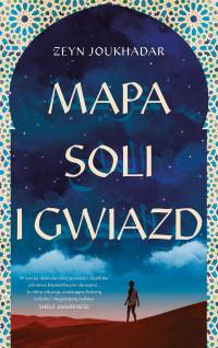 MAPA SOLI I GWIAZD