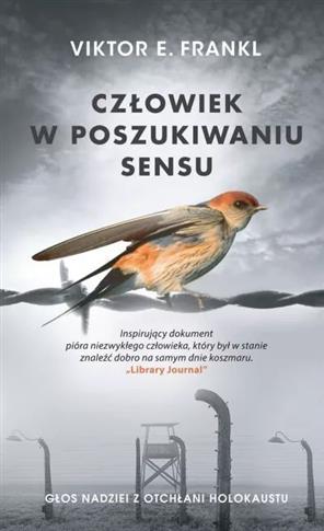 Cowiek w poszukiwaniu sensu. Głos nadziei z otchła