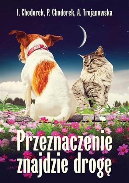 PRZEZNACZENIE ZNAJDZIE DROGĘ