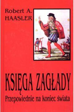 Księga zagłady. Przepowiednie na koniec świata