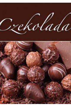 Czekolada Buchmann
