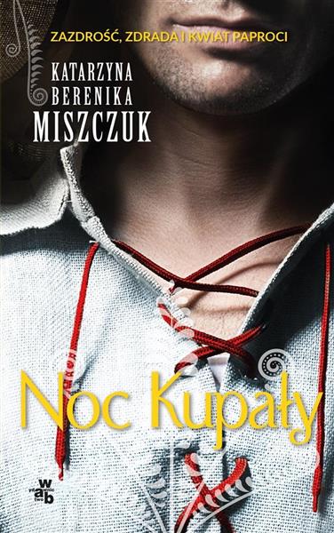 NOC KUPAŁY. POCKET