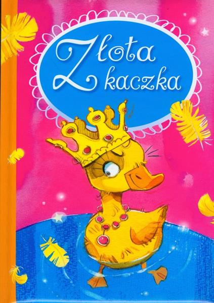 ZŁOTA KACZKA