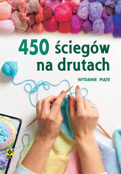 450 ŚCIEGÓW NA DRUTACH, WYDANIE 5