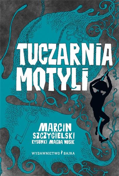 TUCZARNIA MOTYLI, WYDANIE 2