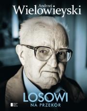 LOSOWI NA PRZEKÓR