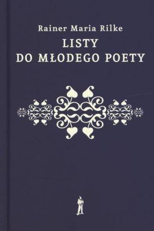 LISTY DO MŁODEGO POETY
