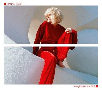 KRAJEWSKI NA DZIŚ (CD) WYKONAWCA: JOANNA DARK