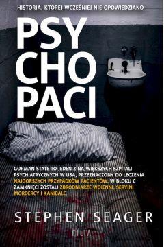 PSYCHOPACI. WYDANIE KIESZONKOWE