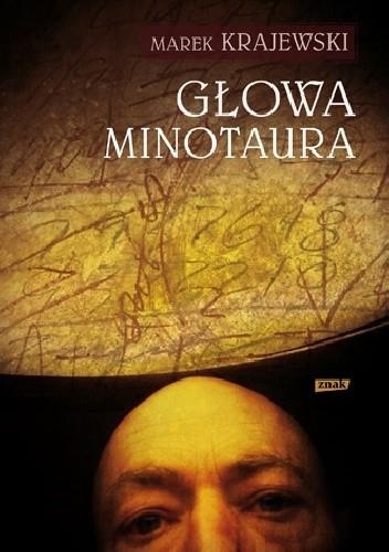 GŁOWA MINOTAURA WYD. KIESZONKOWE
