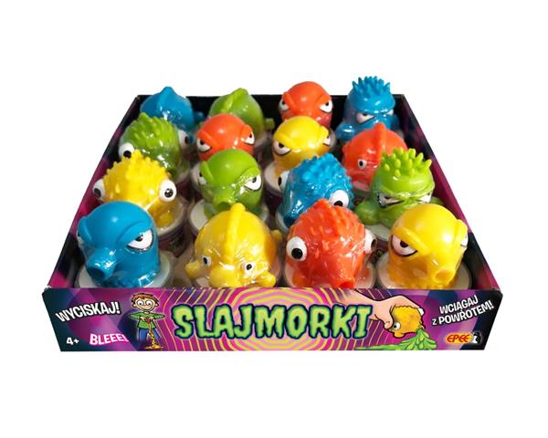 STWOREK SLAJMOREK MIX KOLORÓW
