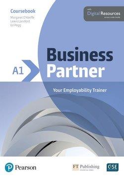 BUSINESS PARTNER A1. WORKBOOK