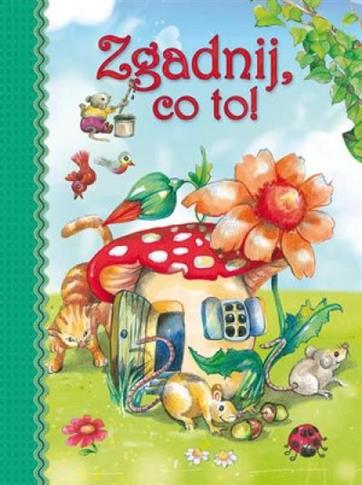 ZGADNIJ, CO TO!
