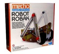 4M POJAZDY SILNIKOWE ROBOT ROBAK