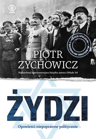 Żydzi. Opowieści niepoprawne polityczne